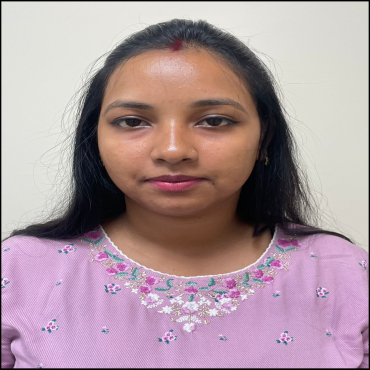 Mrs. Ankita Sardar Purkait